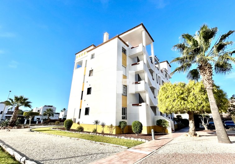Segunda mano - Apartamento  - Villamartin - Costa Blanca