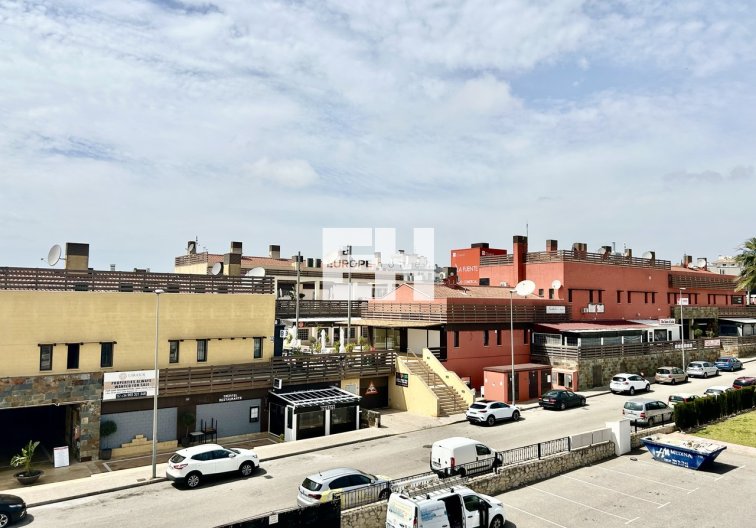 Segunda mano - Apartamento  - Villamartin - Costa Blanca