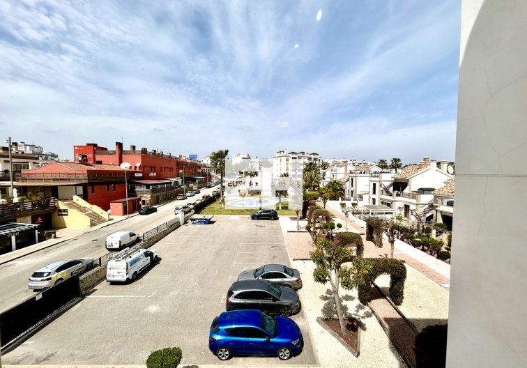 Segunda mano - Apartamento  - Villamartin - Costa Blanca