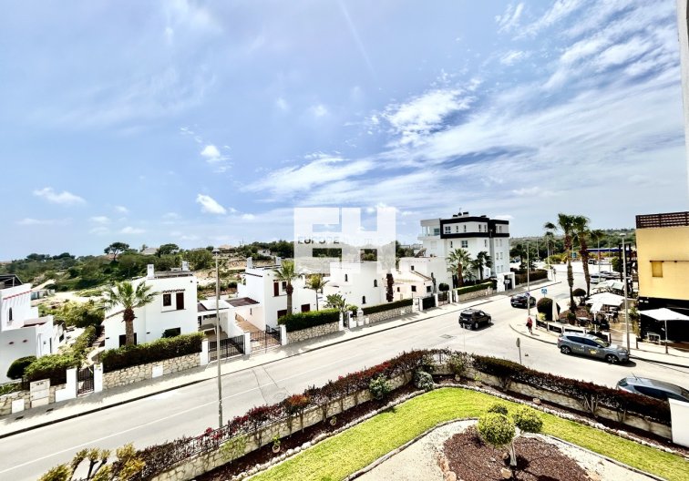 Segunda mano - Apartamento  - Villamartin - Costa Blanca
