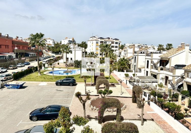 Segunda mano - Apartamento  - Villamartin - Costa Blanca