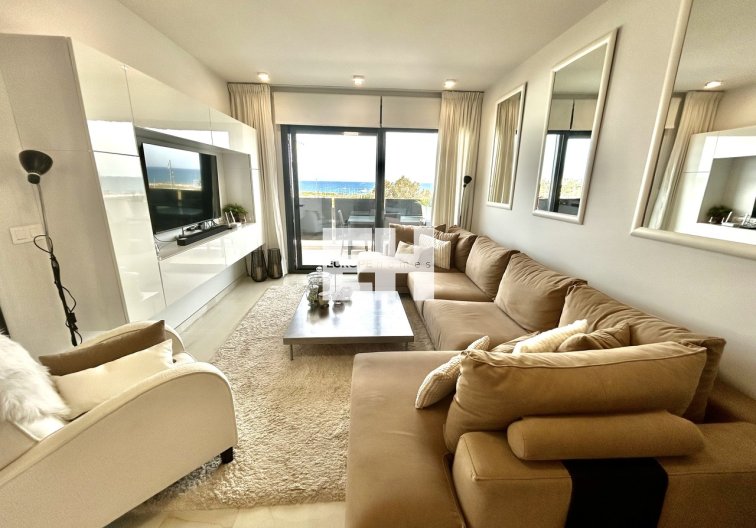 Segunda mano - Apartamento  - Playa Flamenca - Costa Blanca