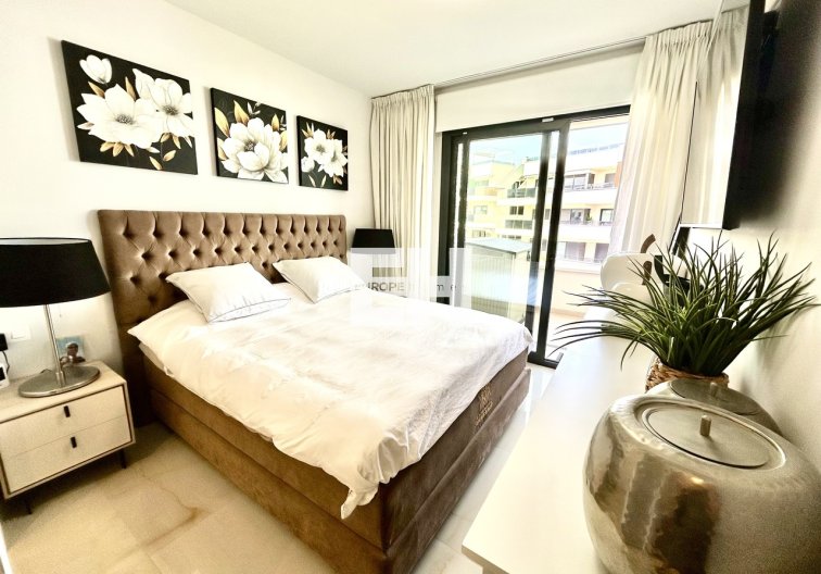 Segunda mano - Apartamento  - Playa Flamenca - Costa Blanca