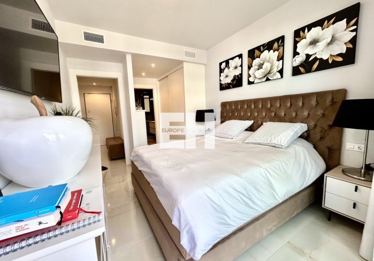 Segunda mano - Apartamento  - Playa Flamenca - Costa Blanca