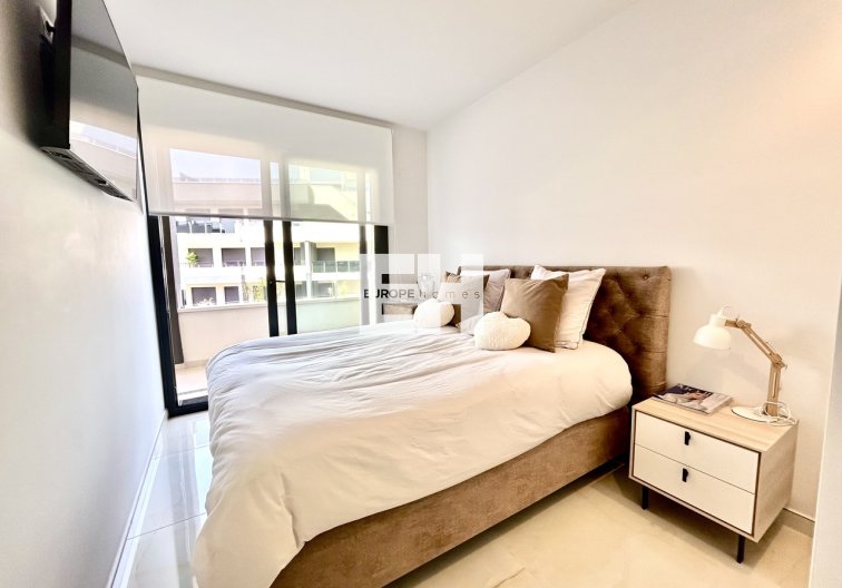 Segunda mano - Apartamento  - Playa Flamenca - Costa Blanca