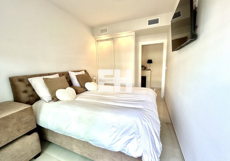 Segunda mano - Apartamento  - Playa Flamenca - Costa Blanca