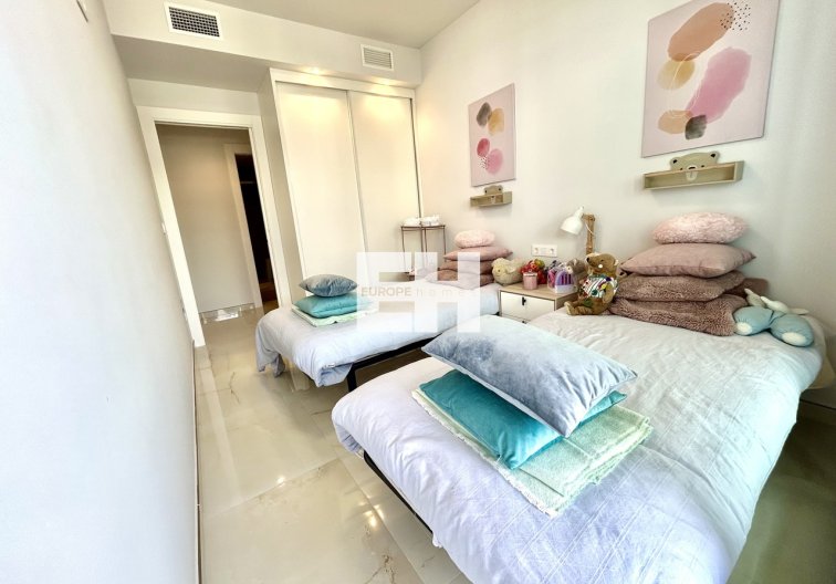 Segunda mano - Apartamento  - Playa Flamenca - Costa Blanca