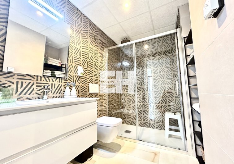 Segunda mano - Apartamento  - Playa Flamenca - Costa Blanca