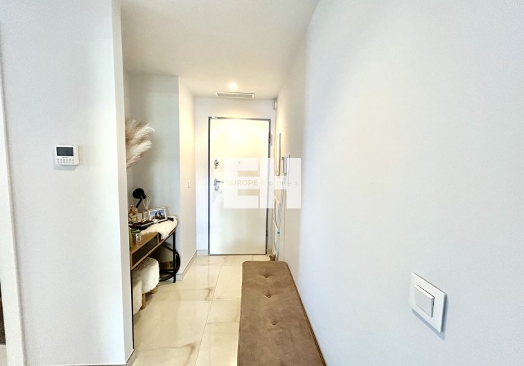 Segunda mano - Apartamento  - Playa Flamenca - Costa Blanca
