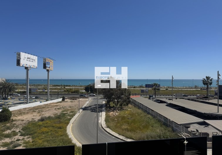 Segunda mano - Apartamento  - Playa Flamenca - Costa Blanca