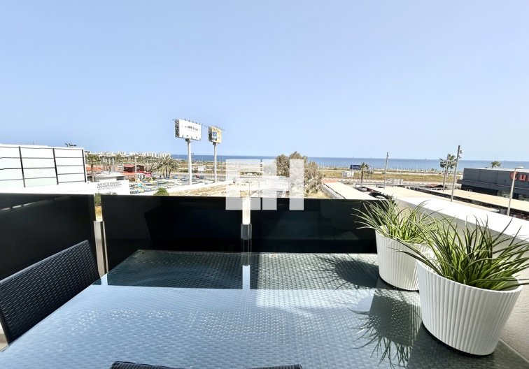 Segunda mano - Apartamento  - Playa Flamenca - Costa Blanca