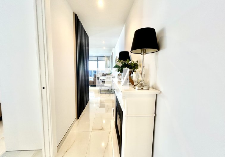 Segunda mano - Apartamento  - Playa Flamenca - Costa Blanca