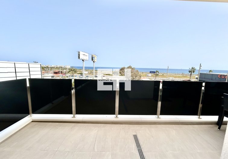 Segunda mano - Apartamento  - Playa Flamenca - Costa Blanca