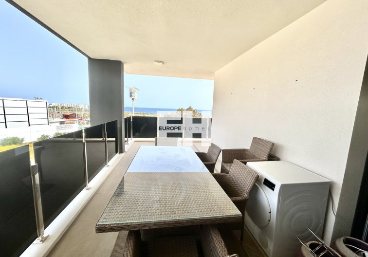 Segunda mano - Apartamento  - Playa Flamenca - Costa Blanca