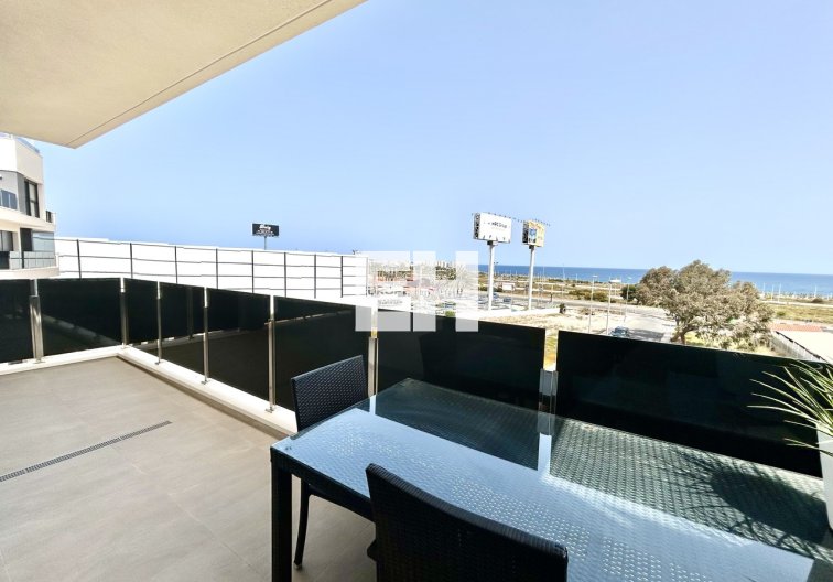 Segunda mano - Apartamento  - Playa Flamenca - Costa Blanca