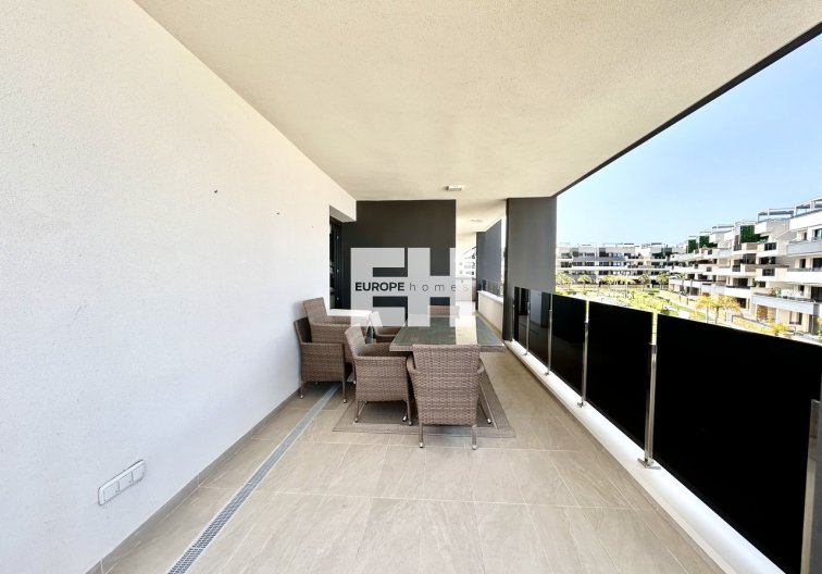 Segunda mano - Apartamento  - Playa Flamenca - Costa Blanca