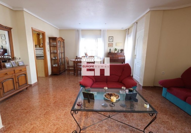 Segunda mano - villa - Torrevieja - Costa Blanca