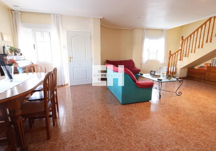Segunda mano - villa - Torrevieja - Costa Blanca