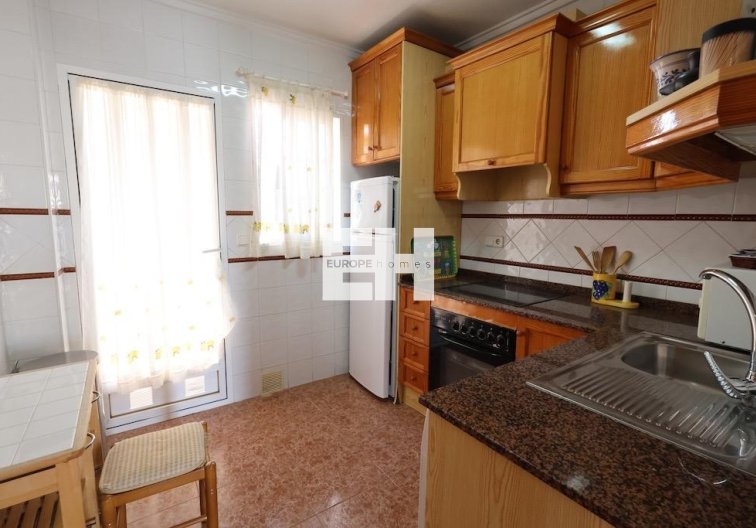 Segunda mano - villa - Torrevieja - Costa Blanca