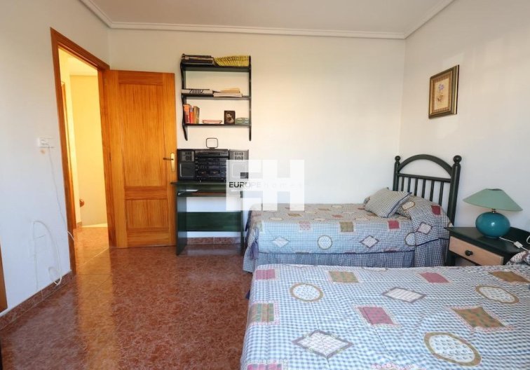 Segunda mano - villa - Torrevieja - Costa Blanca