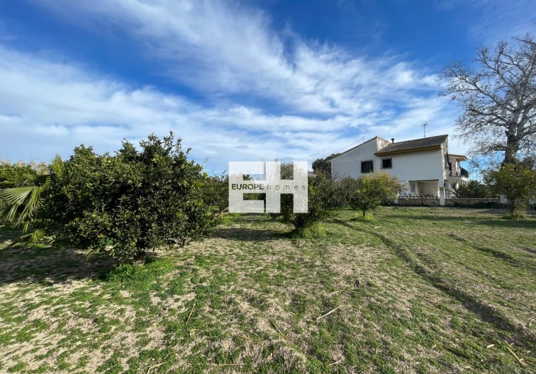 Segunda mano - villa - Benejúzar - Inland