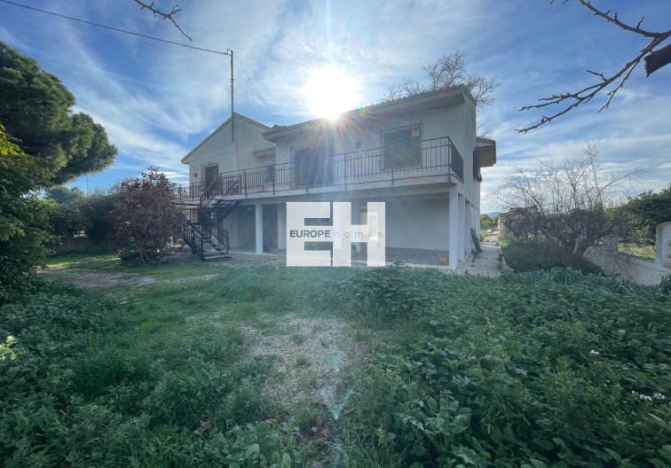 Segunda mano - villa - Benejúzar - Inland