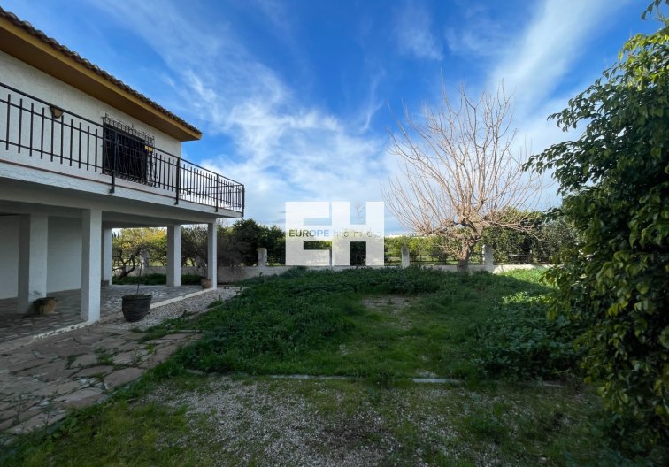 Segunda mano - villa - Benejúzar - Inland