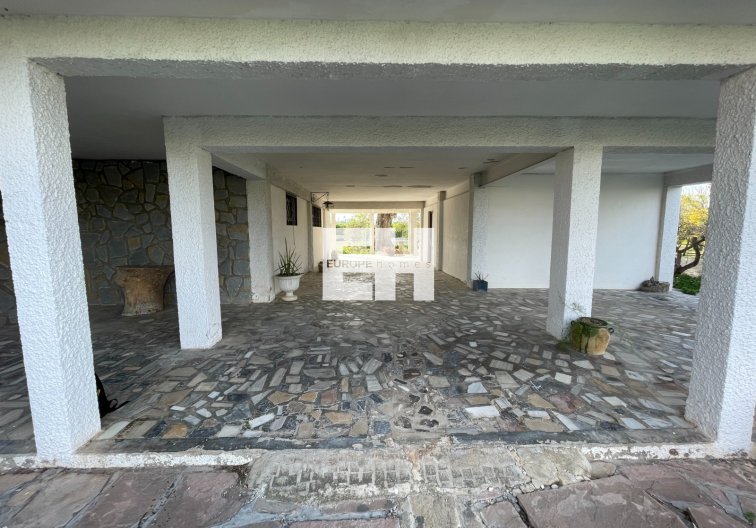 Segunda mano - villa - Benejúzar - Inland