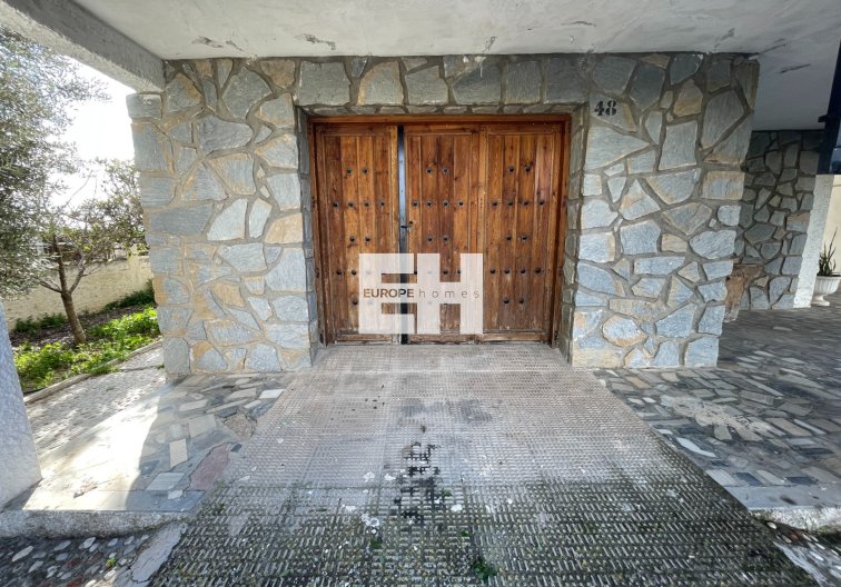 Segunda mano - villa - Benejúzar - Inland