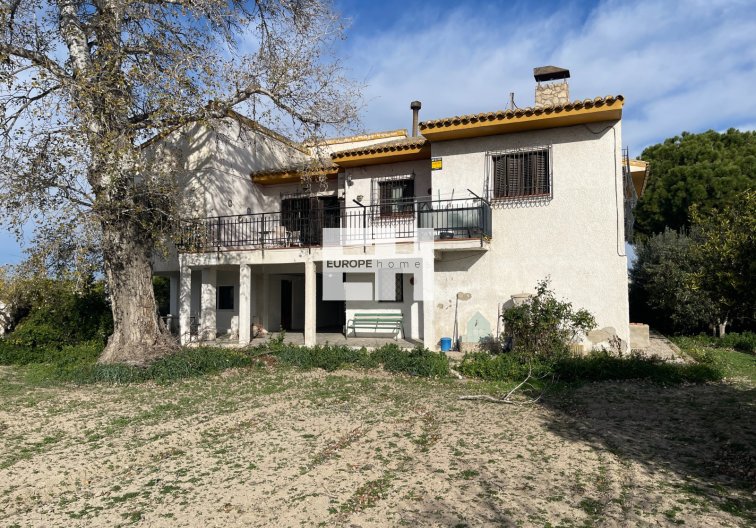 Segunda mano - villa - Benejúzar - Inland