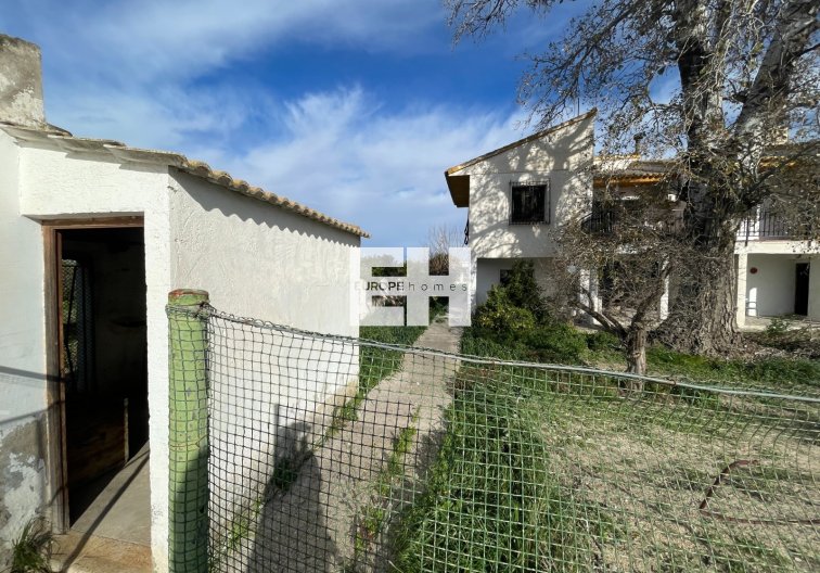 Segunda mano - villa - Benejúzar - Inland