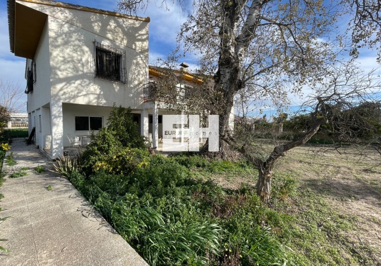 Segunda mano - villa - Benejúzar - Inland