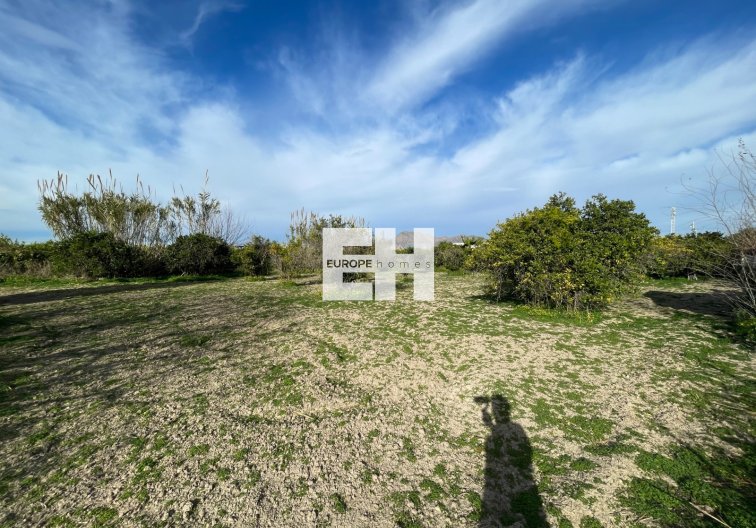 Segunda mano - villa - Benejúzar - Inland