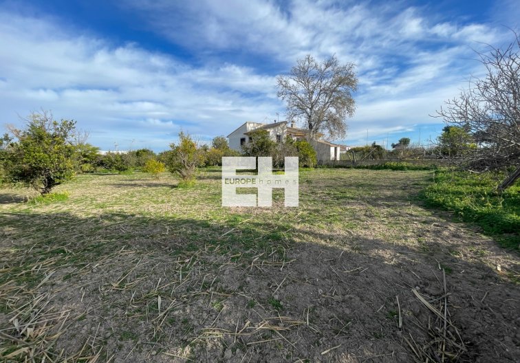 Segunda mano - villa - Benejúzar - Inland