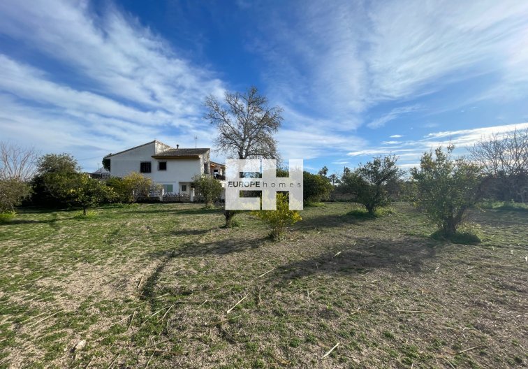 Segunda mano - villa - Benejúzar - Inland