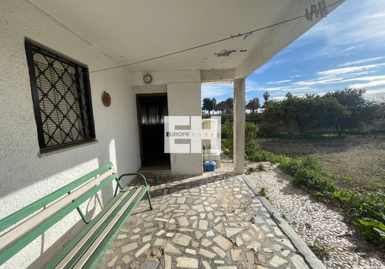 Segunda mano - villa - Benejúzar - Inland