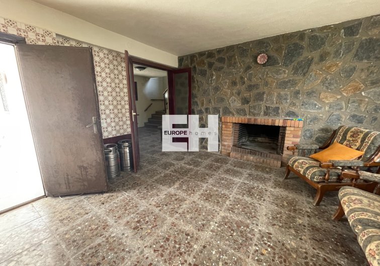 Segunda mano - villa - Benejúzar - Inland