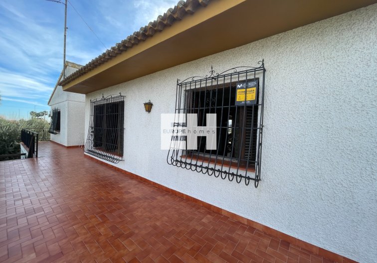 Segunda mano - villa - Benejúzar - Inland