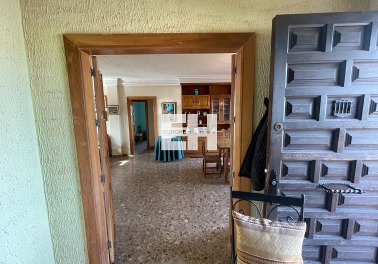 Segunda mano - villa - Benejúzar - Inland