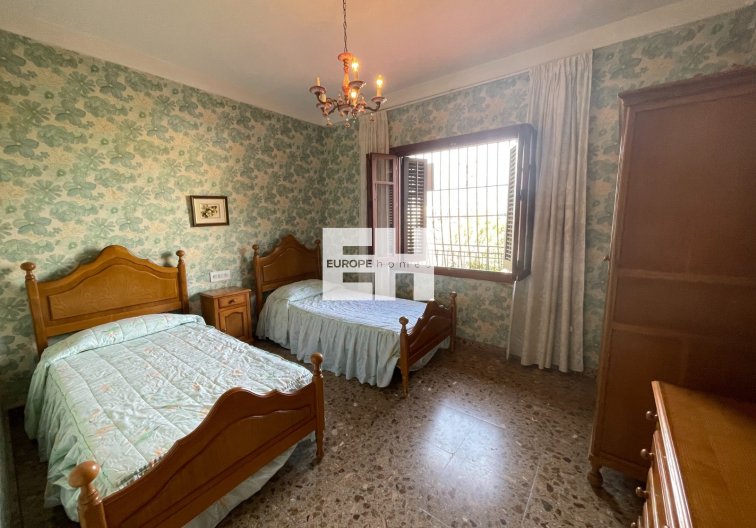 Segunda mano - villa - Benejúzar - Inland