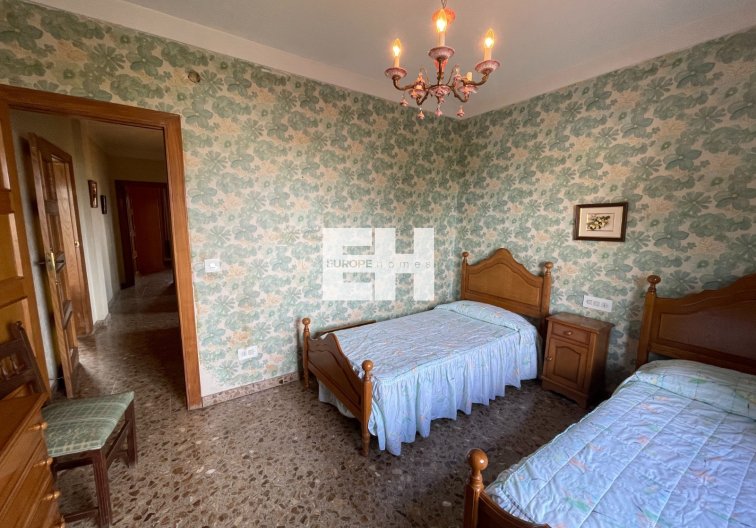 Segunda mano - villa - Benejúzar - Inland