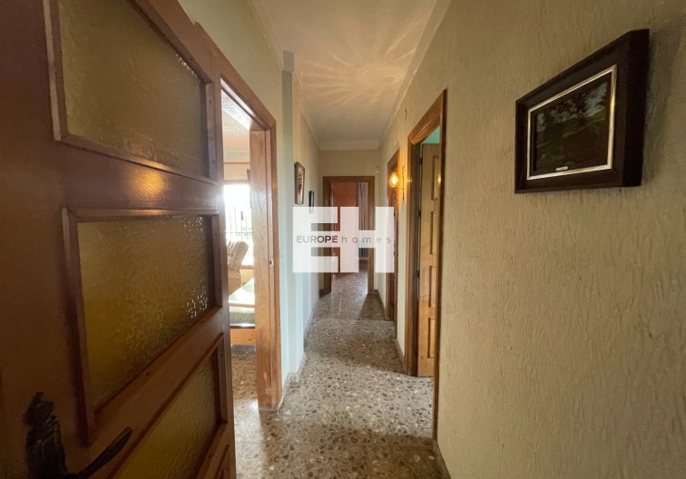 Segunda mano - villa - Benejúzar - Inland