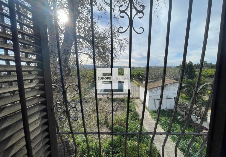 Segunda mano - villa - Benejúzar - Inland