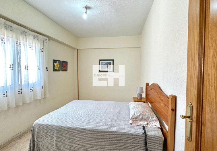 Segunda mano - Apartamento  - Torrevieja - Estacion De Autobuses