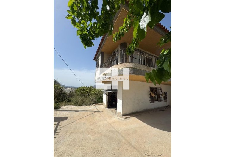 Segunda mano - Finca - Orihuela - Arneva