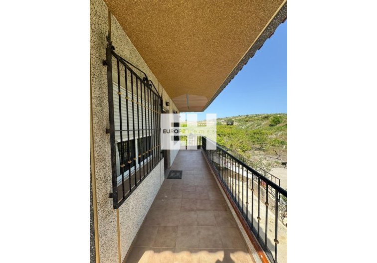 Segunda mano - Finca - Orihuela - Arneva