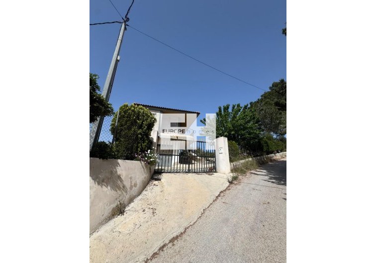 Segunda mano - Finca - Orihuela - Arneva