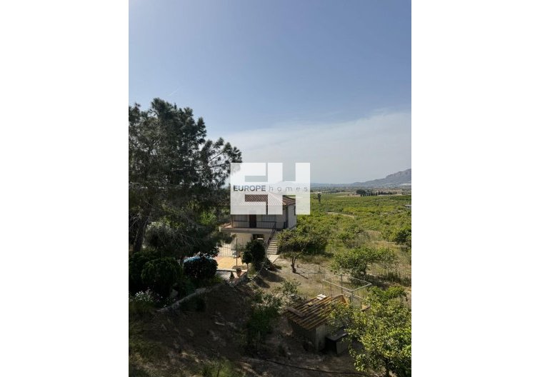 Segunda mano - Finca - Orihuela - Arneva