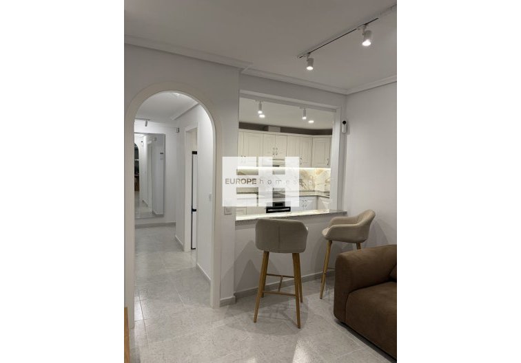 Segunda mano - Apartamento  - Lomas De Campoamor - Costa Blanca