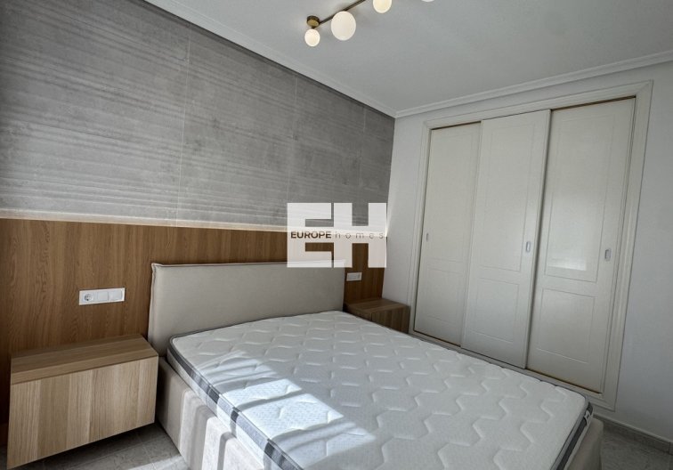 Segunda mano - Apartamento  - Lomas De Campoamor - Costa Blanca